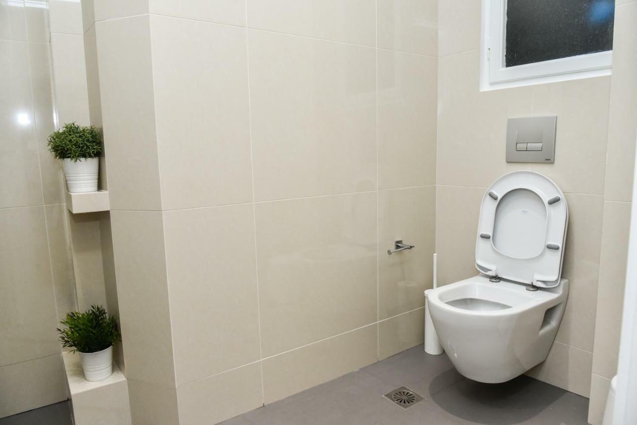 Warm Apartment At Exarchia 1 Bed 2 Pers Афіни Екстер'єр фото